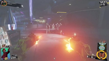 Cod infinite warfare