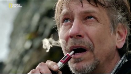 Ледяная Дорога 2 сезон 7 серия Оледенение / Ice Road Rescue (2016)