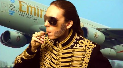 The Lifestyle Of A Pilot - Lord Josh Allen (HD)