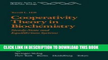 Read Now Cooperativity Theory in Biochemistry: Steady-State and Equilibrium Systems (Springer