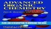 Read Now Advanced Organic Chemistry, Fourth Edition - Part B: Reaction and Synthesis Download Book
