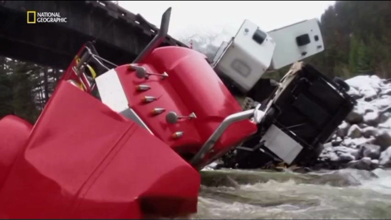 Шоссе через ад 4 сезон 4 серия Адские каникулы (2016) – Видео Dailymotion