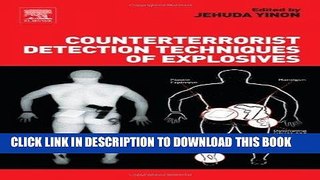 [PDF] Counterterrorist Detection Techniques of Explosives Popular Online