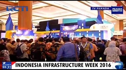 MNC Group Hadir pada Sesi Diskusi Expo Comm Indonesia 2016