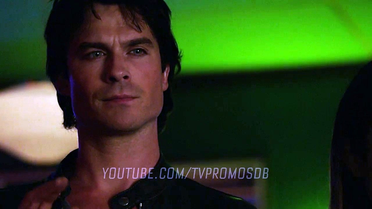 The Vampire Diaries 8x06 Promo "Detoured On Some Random Backwoods Path to Hell" Season 8 Episode 6
