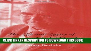 [PDF] The Life and Legacy of G. I. Taylor Full Collection