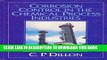 [PDF] Corrosion Control in the Chemical Process Industries Full Online
