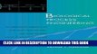Read Now Biological Process Engineering: An Analogical Approach to Fluid Flow, Heat Transfer, and