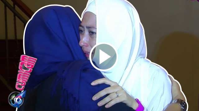 Ayahanda Tiada, Tangis Annisa Pecah - Cumicam 19 November 2016