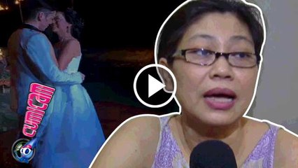 Pernikahan Stefan-Celine 'Banyak Utang' - Cumicam 19 November 2016