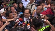 Javier Solórzano | El ridículo en Veracruz con el caso Duarte