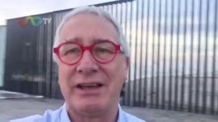 Elecciones | Javier Solórzano | Este es el muro que quiere hacer más grande Trump