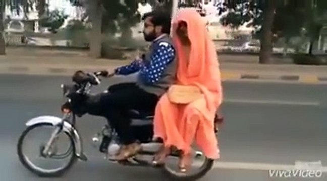 شادی سے پہلے اور شادی کے بعد نوجوان یہ ویڈیو ضرور دیکھیں