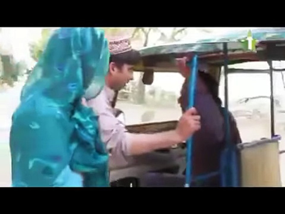 عقلمند پٹھان فنی ویڈیو