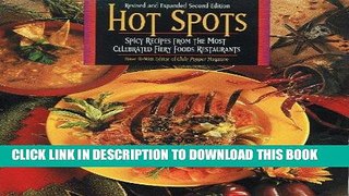 Best Seller Hot Spots, Revised and Expanded Second Edition Free Read