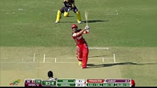 Muhammad Nabi 87 Runs off 37 Balls in BPL 2016 -cricket