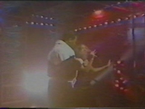 ALEXANDER O'NEAL & CHERELLE - Saturday Love