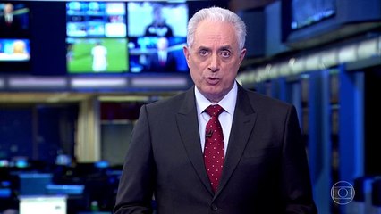 Garotinho é transferido para hospital particular na Zona Norte do Rio