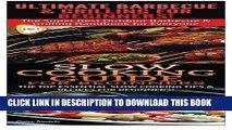 Best Seller Ultimate Barbecue and Grilling for Beginners   Slow Cooking Guide for Beginners