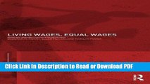 Read Living Wages, Equal Wages: Gender and Labour Market Policies in the United States (Routledge