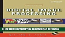 Ebook Digital Image Processing: PIKS Scientific Inside Free Read