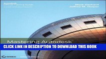 Best Seller Mastering Autodesk 3ds Max Design 2011 Free Read