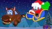 Merry Christmas | Jingle Bells |Nursery Rhymes Compilation For Kids