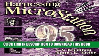 Ebook Harnessing Microstation 95 Free Read