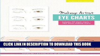 [PDF] Makeup Artist Eye Charts (The Beauty Studio Collection) [Full Ebook]