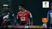 BPL 2016 Match 13  Dhaka Dynamites vs Comilla Victorians Highlights __