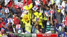 BPL 2016 Match 16  Chittagong Vikings vs Rajshahi Kings HD Highlights __