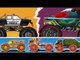 Haunted House Monster Truck - Beware Of The Ghost Vehicles | Haunted House Monster Truck | Episode 6
