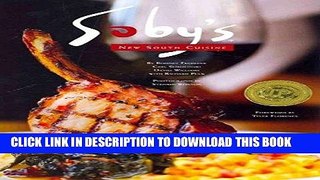 Best Seller Soby s New South Cuisine Free Read