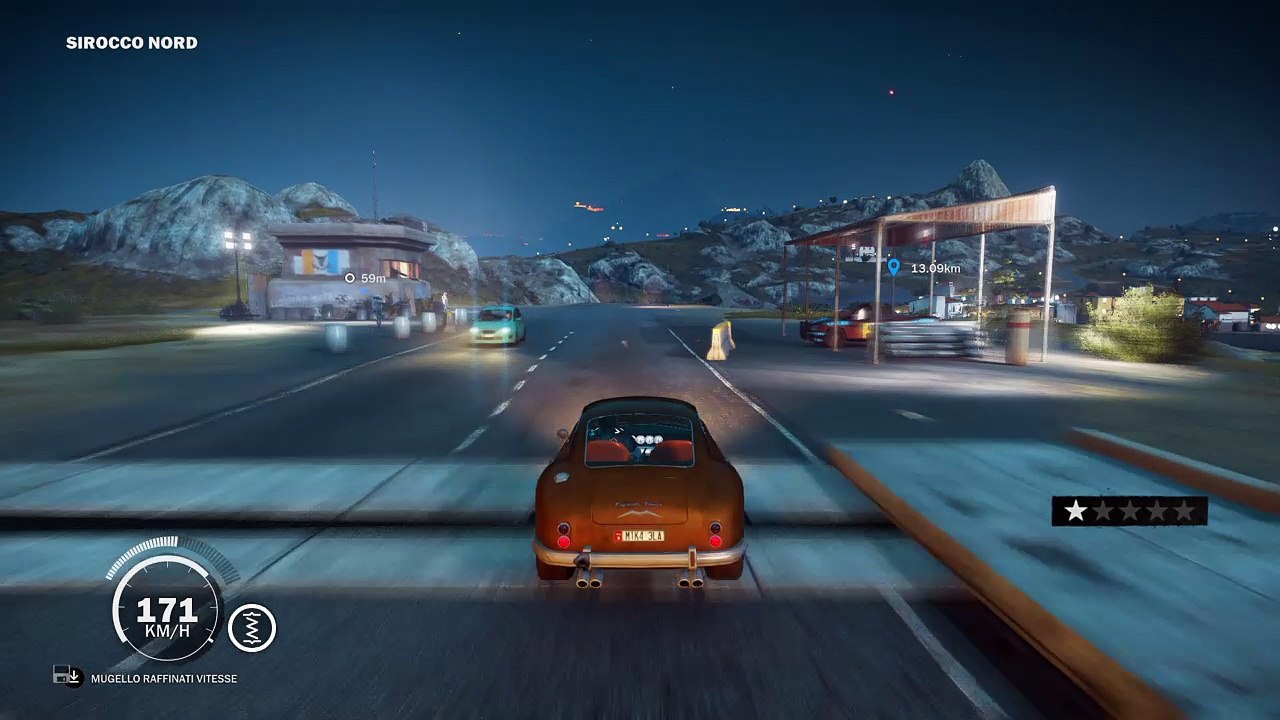 Just Cause 3_Funny Moment!
