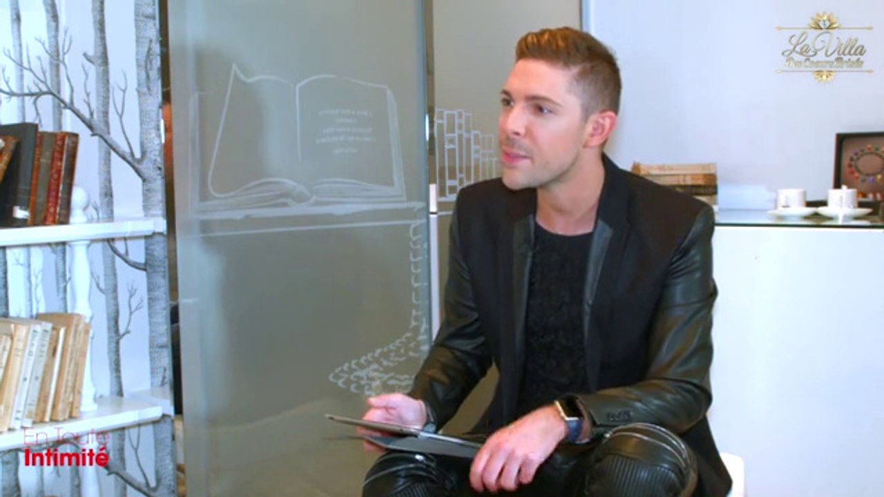 ETI: Maddy (LVDCB) : Anthony Matéo, le style de mec de Maddy ?