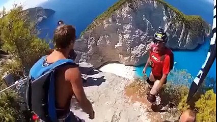 World's Most Awesome Stunts!