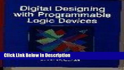 [PDF] Digital Designing with Programmable Logic Devices [Download] Full Ebook