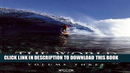 Ebook The World Stormrider Guide, Vol. 3 (Stormrider Surf Guides) Free Read