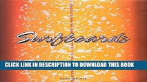 Best Seller Surfboards (Surfing Series) Free Read