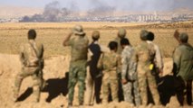 Mosul, si rafforza l'offensiva per togliere la città all'Isil