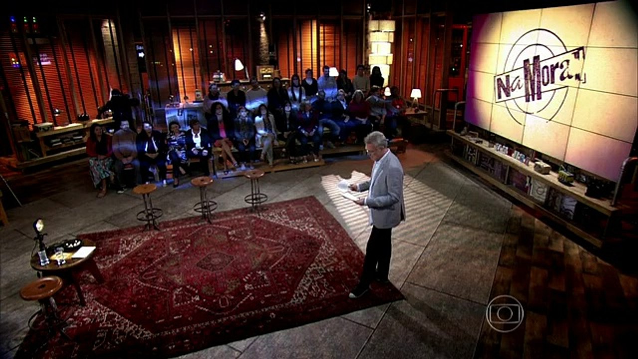 Programa "Na moral"