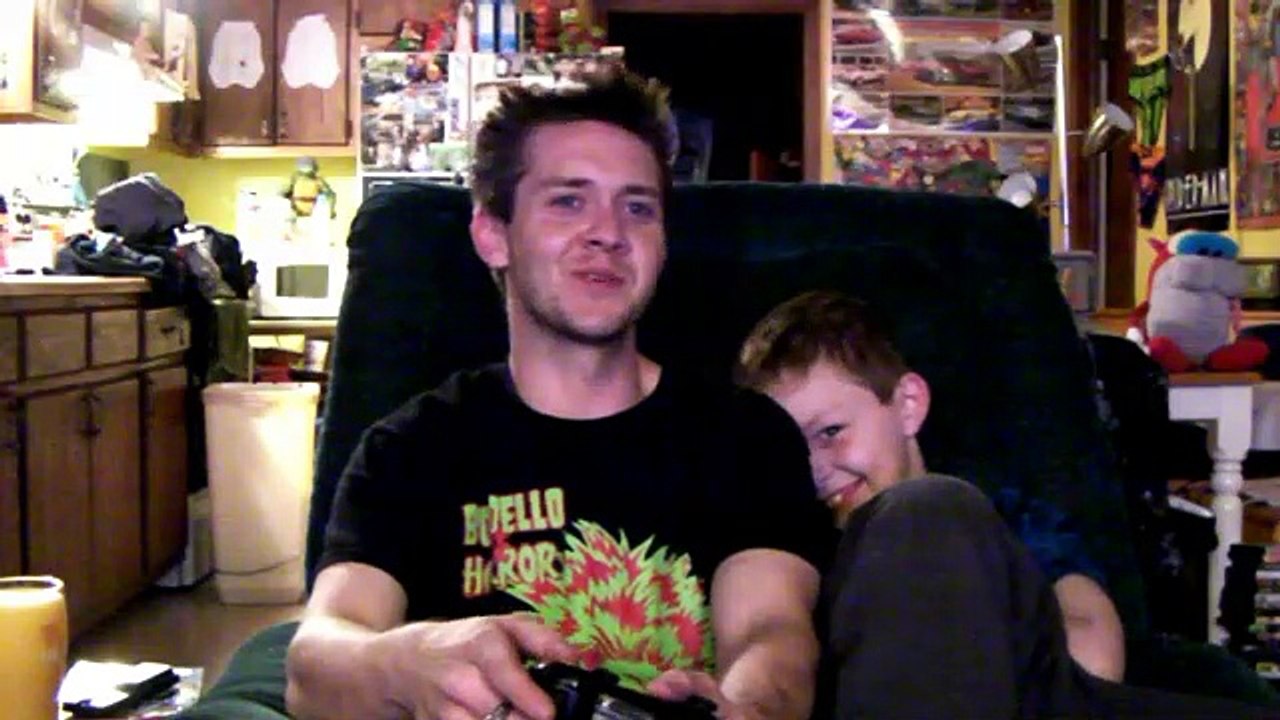 Glenplays:  Goat Simulator (XBOX 360)