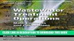 Best Seller Mathematics Manual for Water and Wastewater Treatment Plant Operators, Second Edition: