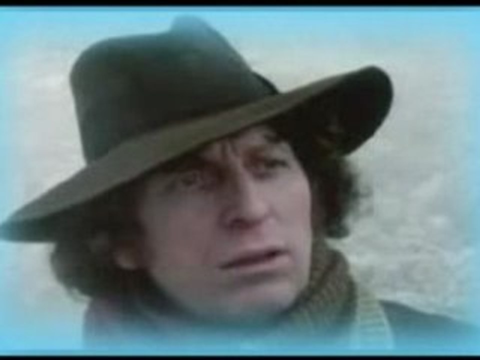 Doctor Who - The Timewar part 5