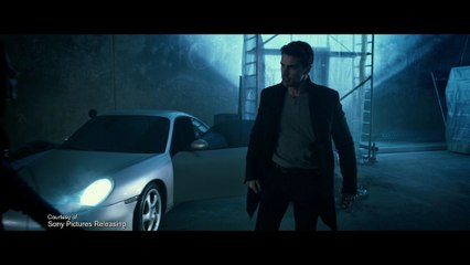 Underworld: Blood Wars - Clip - Message