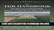 Read Now The TDR Handbook: Designing and Implementing Transfer of Development Rights Programs