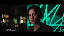 Rogue One: A Star Wars Story - MovieBites