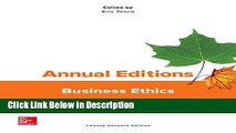 [Download] Annual Editions: Business Ethics, 27/e [Download] Full Ebook