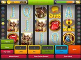 Pharoh's Plunder Infinity Slots - Free Eternal World Of Wild Vegas Casino Slot Machine iOS Gameplay