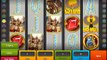 Pharoh's Plunder Infinity Slots - Free Eternal World Of Wild Vegas Casino Slot Machine iOS Gameplay